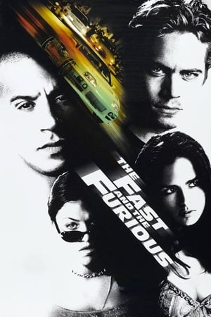 The Fast and the Furious 2001 Dual Audio