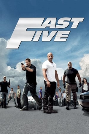 The Fast and the Furious: Fast Five 2011 Dual Audio