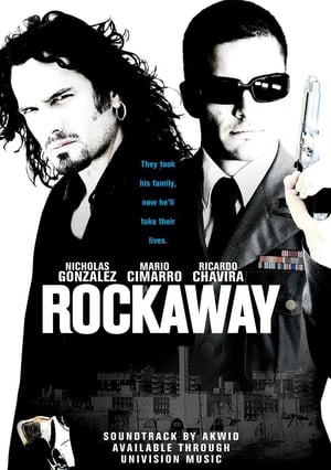 Rockaway 2007 Dual Audio
