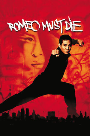 Romeo Must Die 2000 Dual Audio