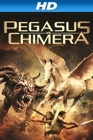 Pegasus Vs. Chimera 2012 Dual Audio