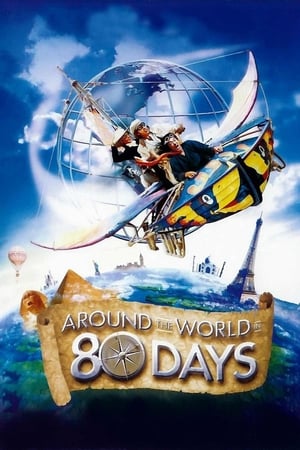 Around the World in 80 Days 2004 Dual Audio