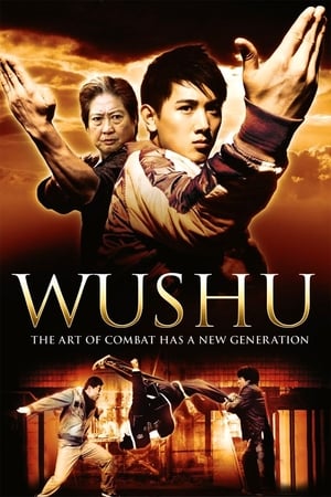 Wushu 2008 Dual Audio