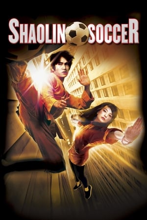 Shaolin Soccer 2001 Dual Audio