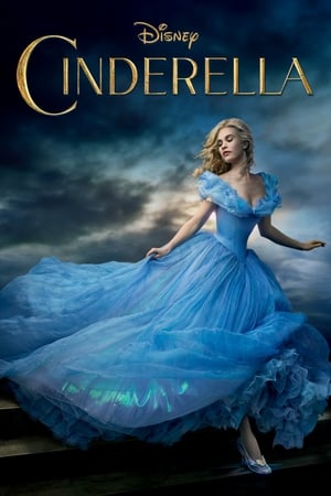 Cinderella 2015 Dual Audio