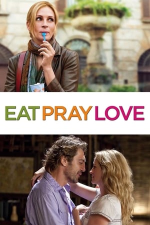 Eat Pray Love 2010 Dual Audio