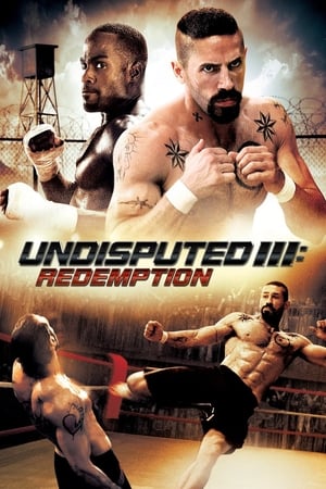 Undisputed III: Redemption (2010) Dual Audio