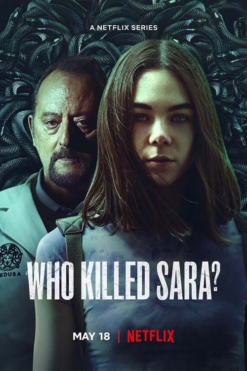 Who Killed Sara? 2021 S02 Dual Audio