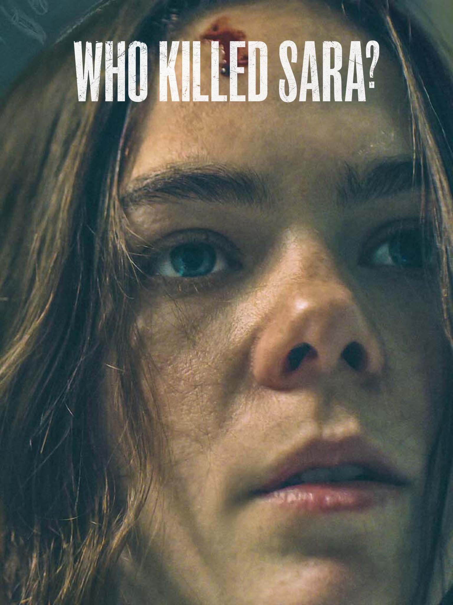Who Killed Sara? 2021 S01 Dual Audio
