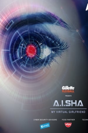 A.I.SHA My Virtual Girlfriend S01 2016 Web Serial