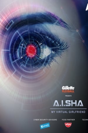 A.I.SHA My Virtual Girlfriend S02 2017 Web Serial