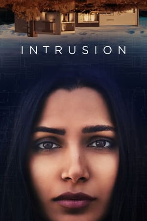 Intrusion (2021) Dual Audio Hindi
