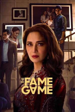 The Fame Game S01 2022 Web Serial NF