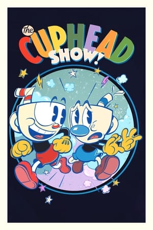 The Cuphead Show! S02 2022 Dual Audio NF Web Serial