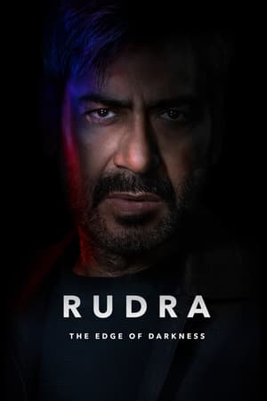 Rudra: The Edge Of Darkness 2022 S01 Web Serial