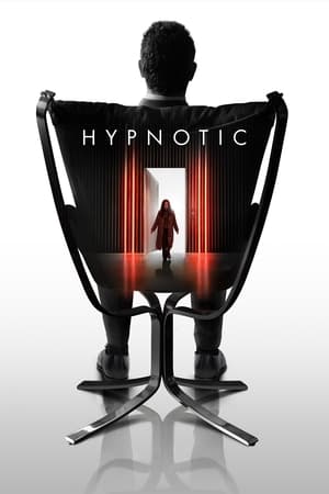 Hypnotic (2021) Dual Audio Hindi