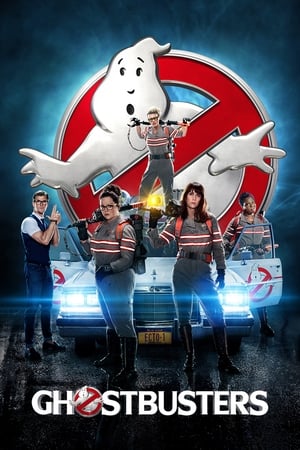 Ghostbusters 2016 Dual Audio
