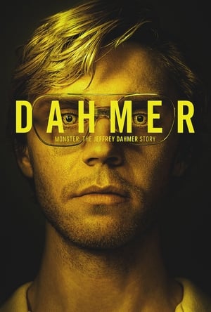 Dahmer - Monster: The Jeffrey Dahmer Story S01 2022 Dual Audio