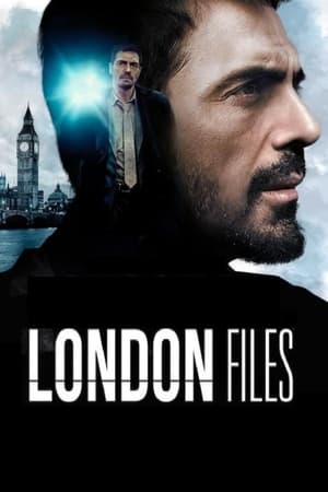 London Files 2022 S01 Hindi Web Serial