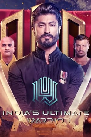 India's Ultimate Warrior 2022 S01 Web Serial