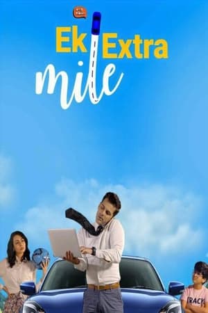 Ek Extra Mile 2022 S01 Hindi Voot Web Series