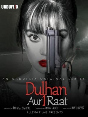 Dulhan Aur Aik Raat S01 2021 Hindi Web Serial
