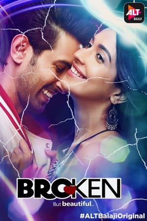 Broken But Beautiful 2018 S01 Web Serial