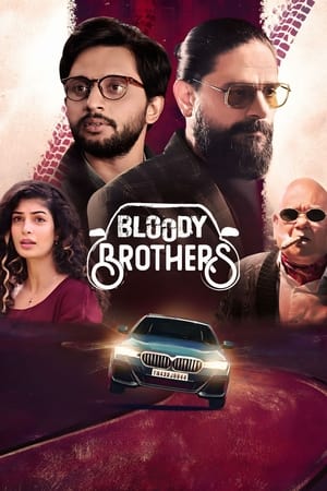 Bloody Brothers S01 2022 Web Serial ZEE5