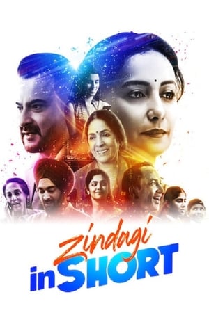 Zindagi in Short 2021 Hindi S01 Web Series 