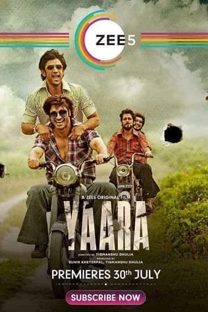 Yaara 2020 BRRIP