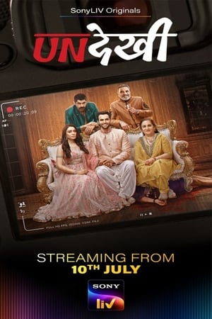 Undekhi S01 2020 Hindi Web Series