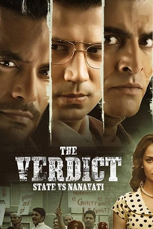 The Verdict - State Vs Nanavati S01 2019 Web Serial