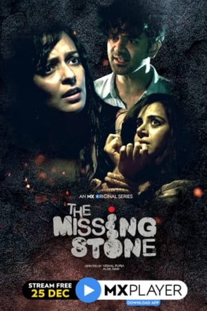The Missing Stone S01 2020 Hindi Web Series