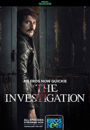 The Investigation 2019 S01 Web Serial