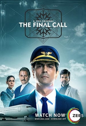 The Final Call S01 & 02 2019 Web Serial