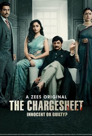 The Chargesheet: Innocent or Guilty? S01 2020 Web Serial