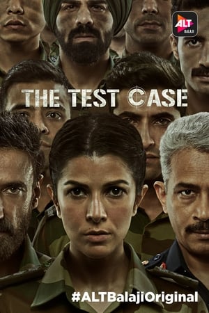 The Test Case (2017) S01 Web Serial