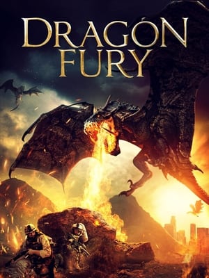 Dragon Fury (2021) Dual Audio Hindi