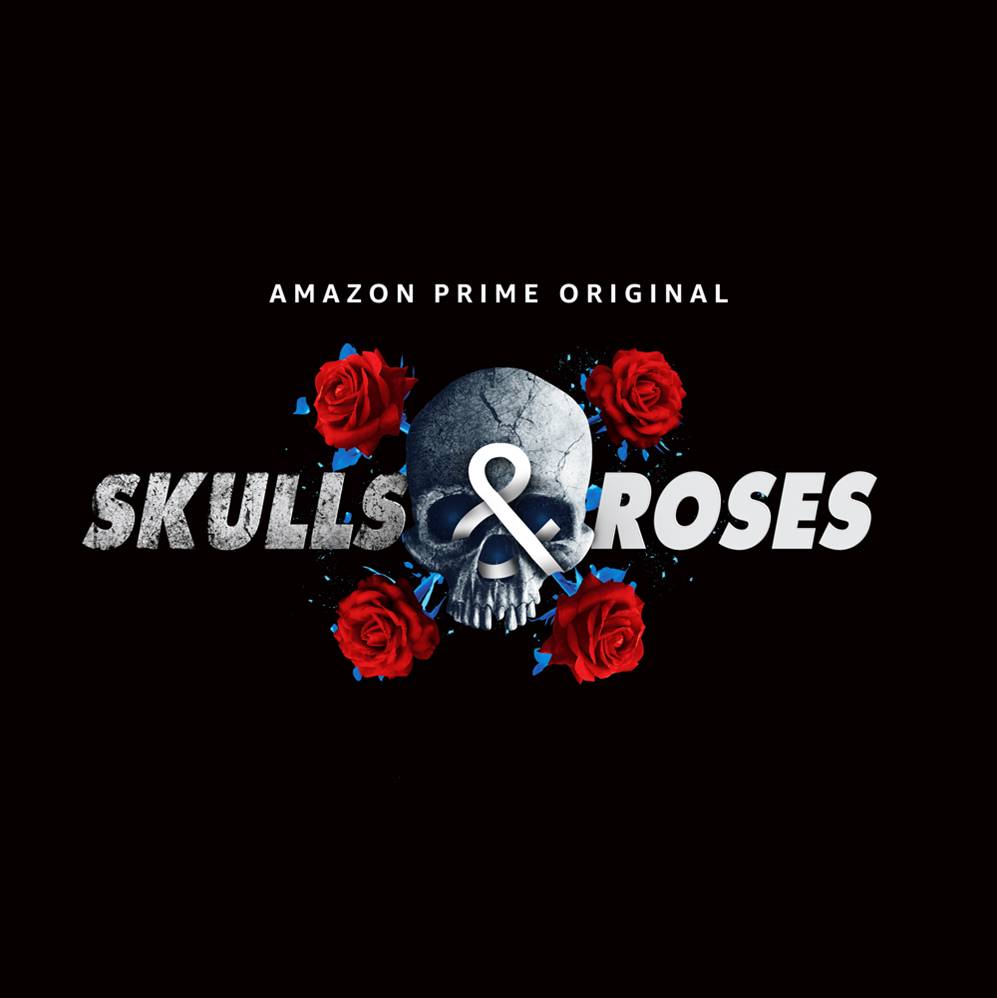Skulls and Roses S01 2019 Web Serial