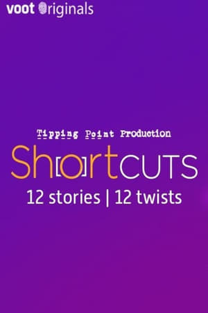 Shortcuts (2019) S01 Web Serial