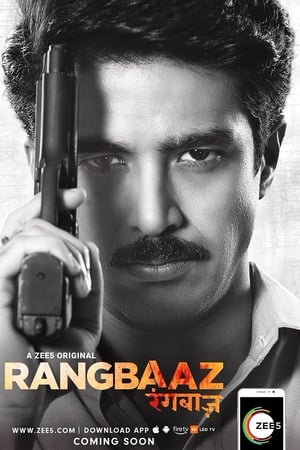 Rangbaaz 2018 S01 Web Serial
