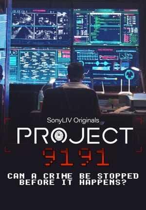 Project 9191 2021 S01 Web Series