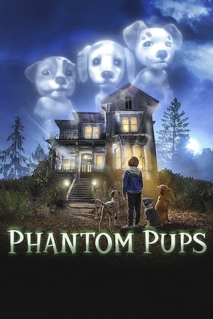 Phantom Pups S01 2022 Dual Audio