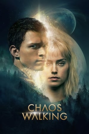 Chaos Walking (2021) Dual Audio Hindi