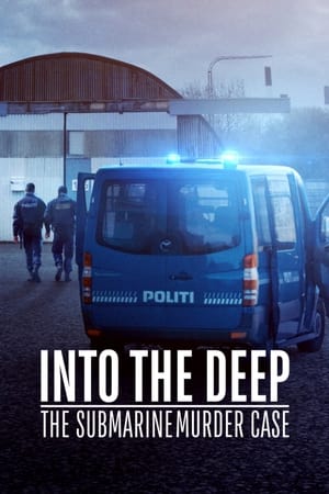 Into the Deep: The Submarine Murder Case 2022 Dual Audio