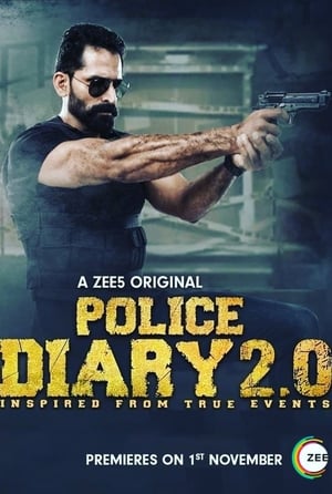 Police Diary 2.0 S01 2019 Web Serial