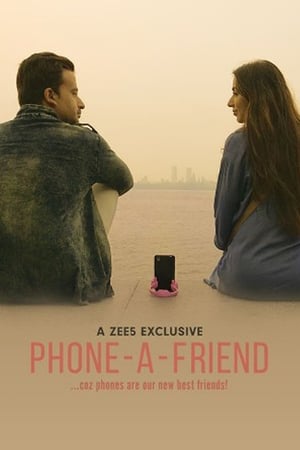 Phone-a-Friend (2020) S01 Web Serial 
