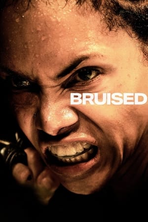 Bruised (2021) Dual Audio