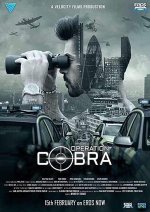 Operation Cobra S01 2019 Web Serial