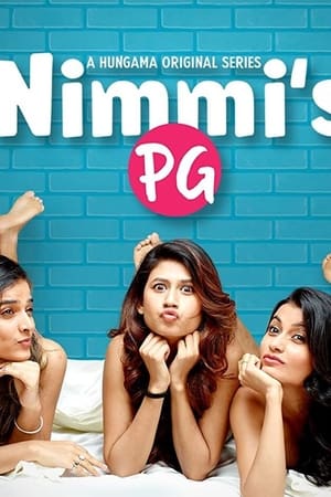 Nimmi's PG S01 2021 Web Serie